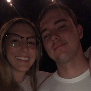 Meet your Posher, Terrah